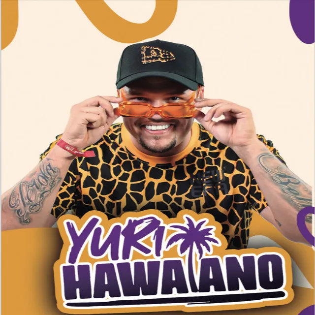 Yuri Hawaiano