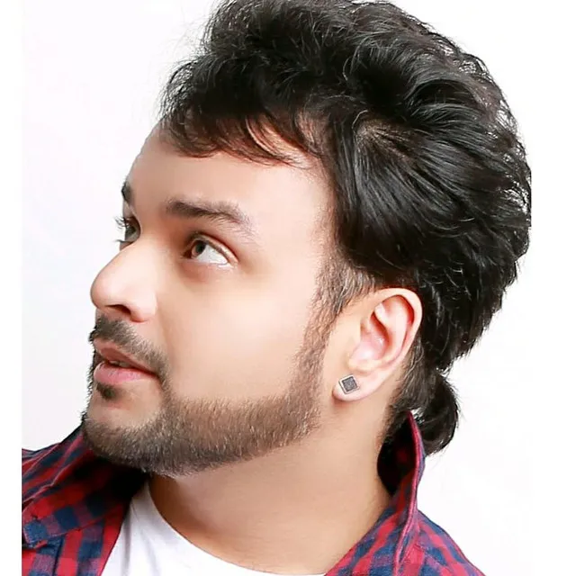 DJ Akhil Talreja