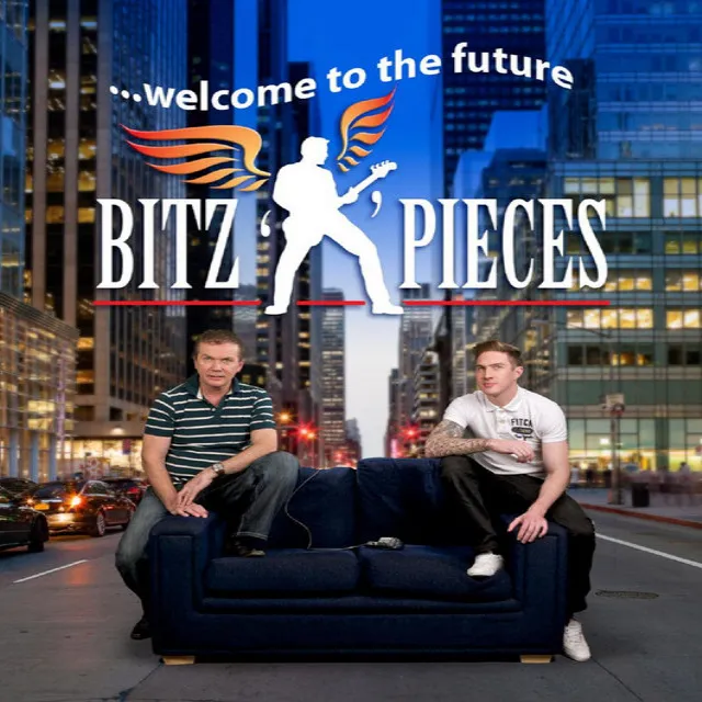 Bitz 'n' Pieces Band