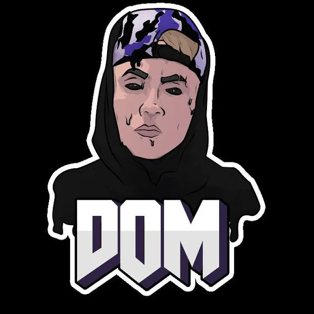 DOM Rapper