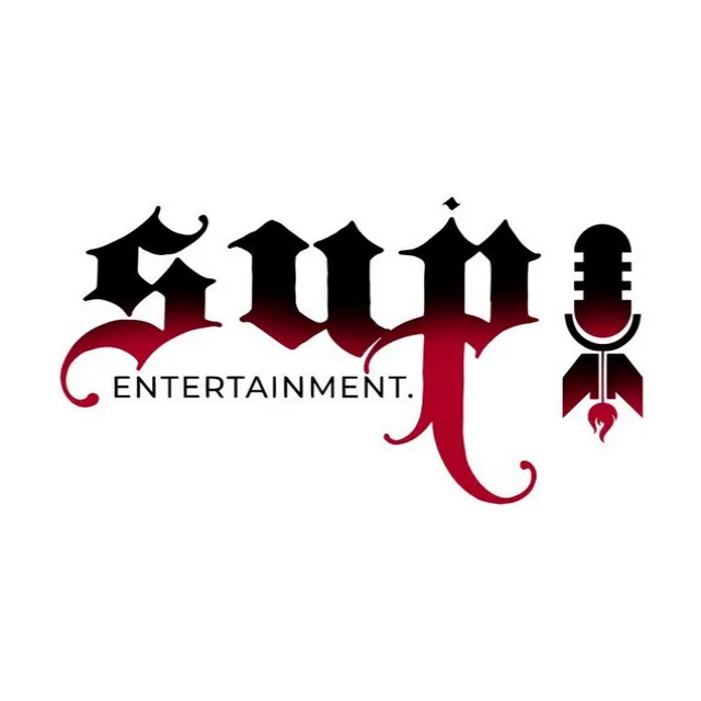 SUP ENTERTAINMENT