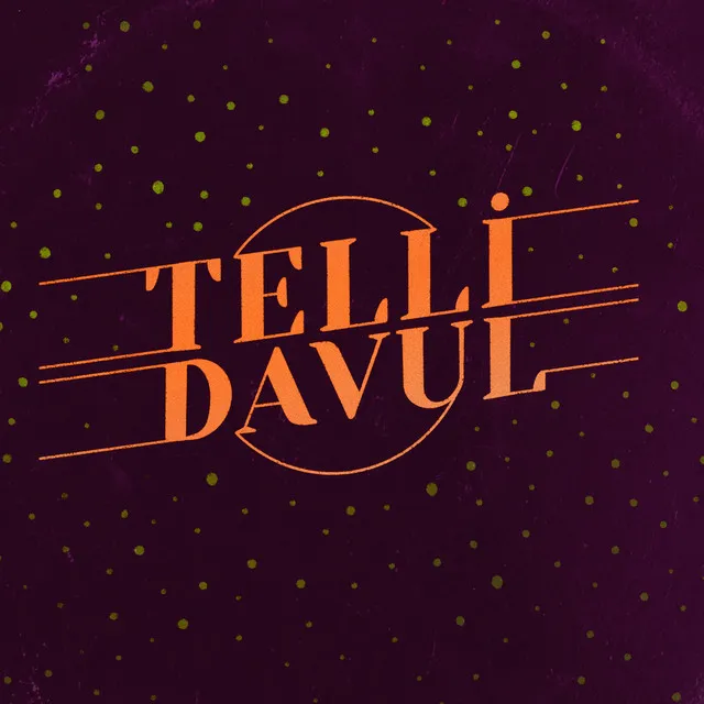 Telli Davul