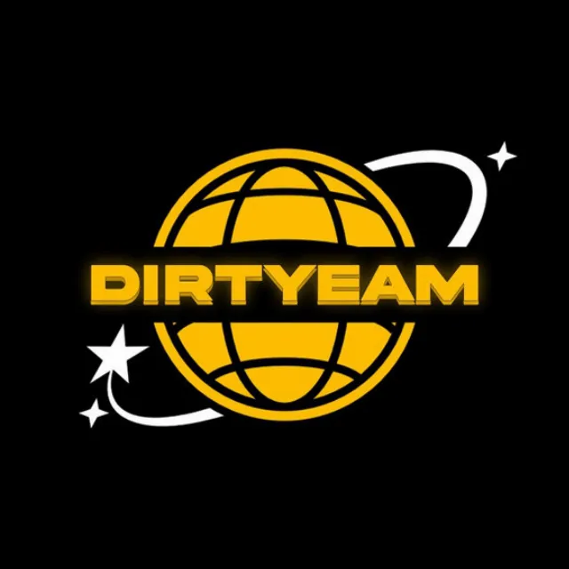 DIRTYEAM