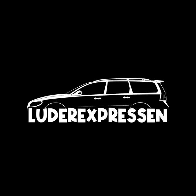 Luderexpressen