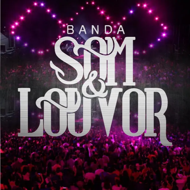 Banda Som e Louvor