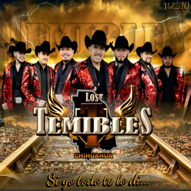 Los Temibles de Chihuahua