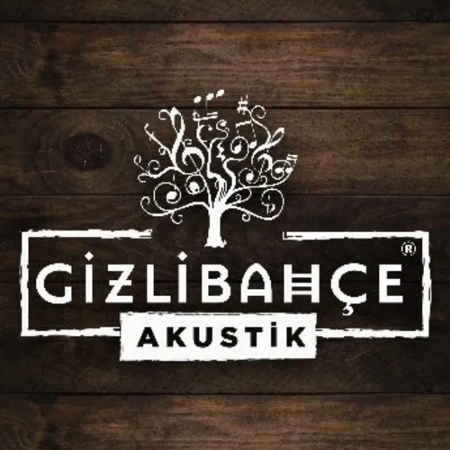 Gizli Bahçe