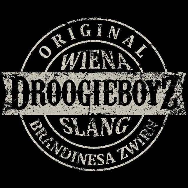 Droogieboyz