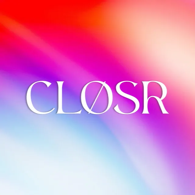 CLØSR