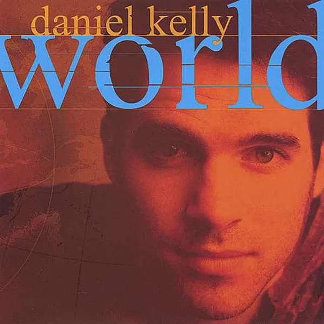 Daniel Kelly