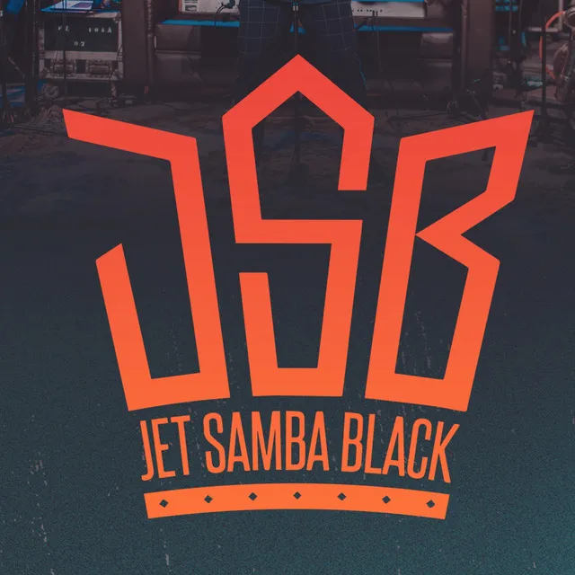 Jet Samba Black