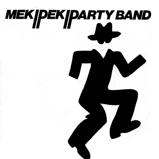 Mek Pek Party Band