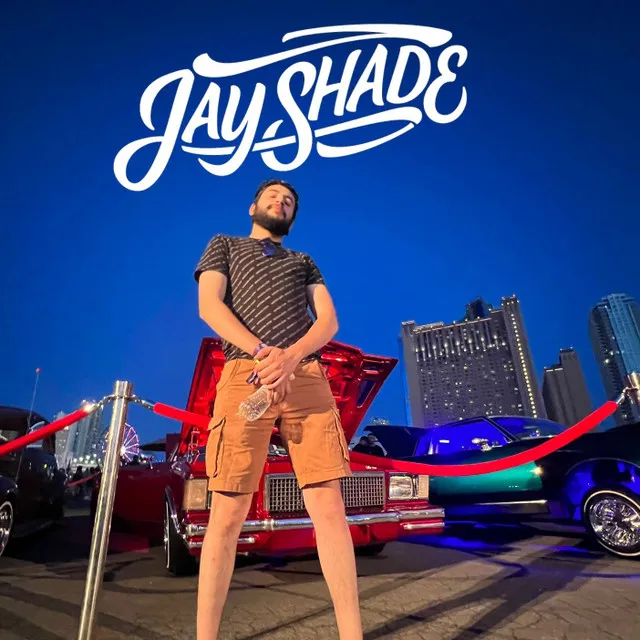 Jay Shade