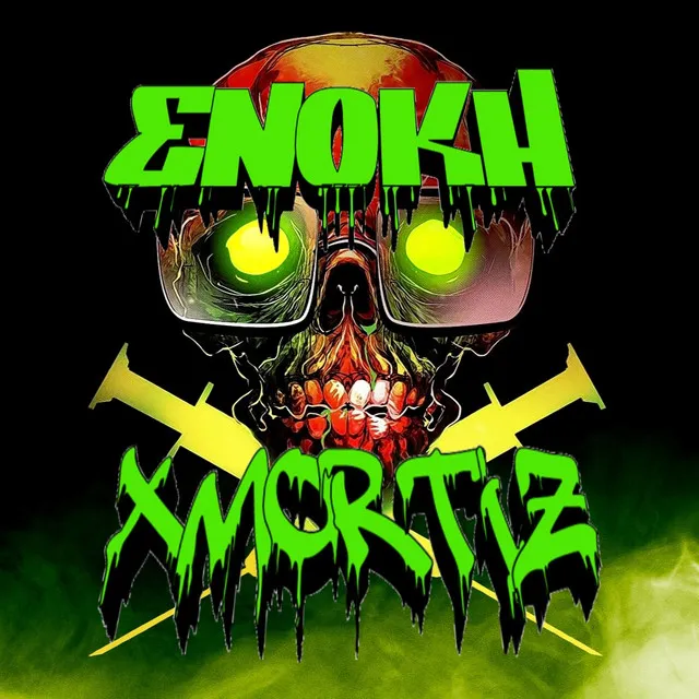 Enokh Xmortiz