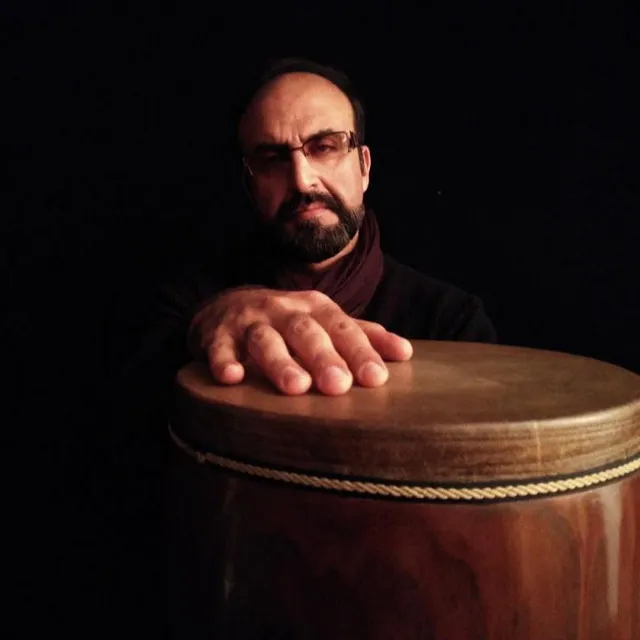 Hamid Ghanbari