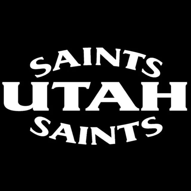 Utah Saints