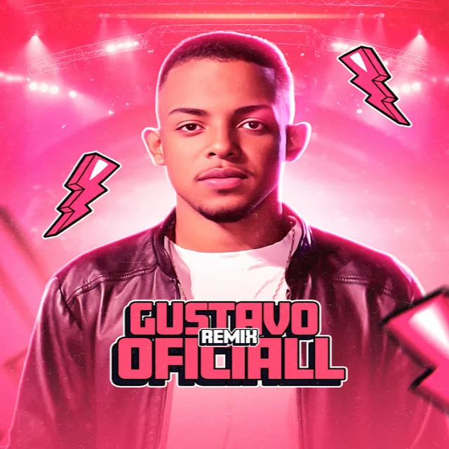 Gustavo Remix Oficial