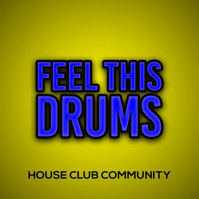 House Club Community