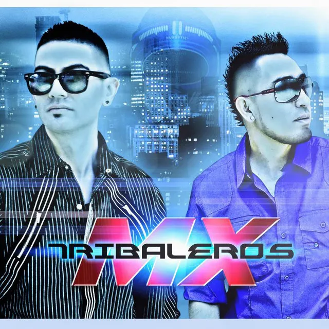 Tribaleros MX