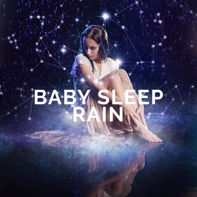 Baby Sleep Rain