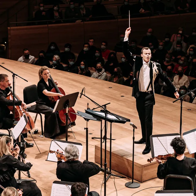 Orchestre Filmharmonique