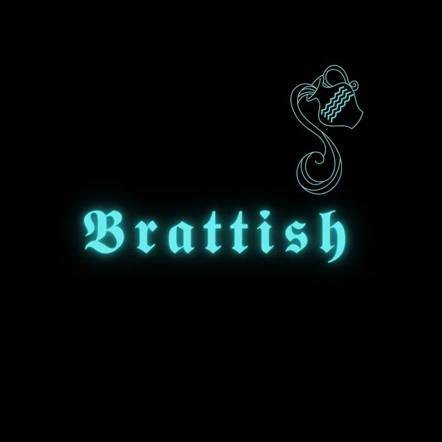 Brattish