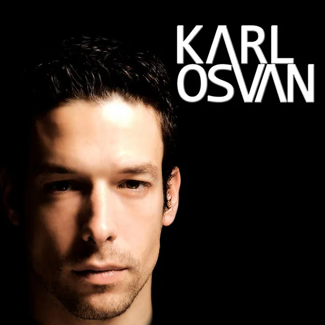 Karl Osvan