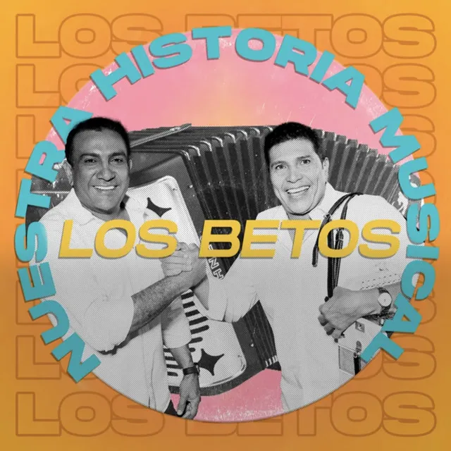 Los Betos