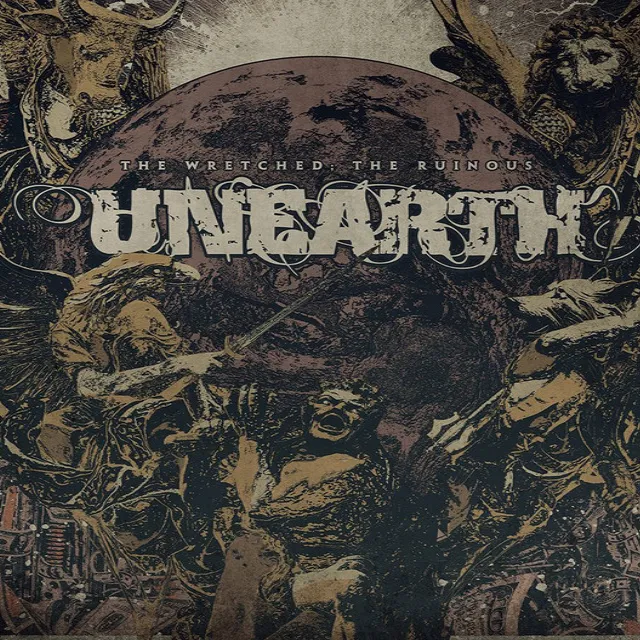 Unearth