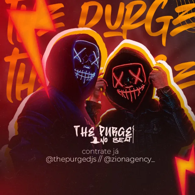 The Purge Djs