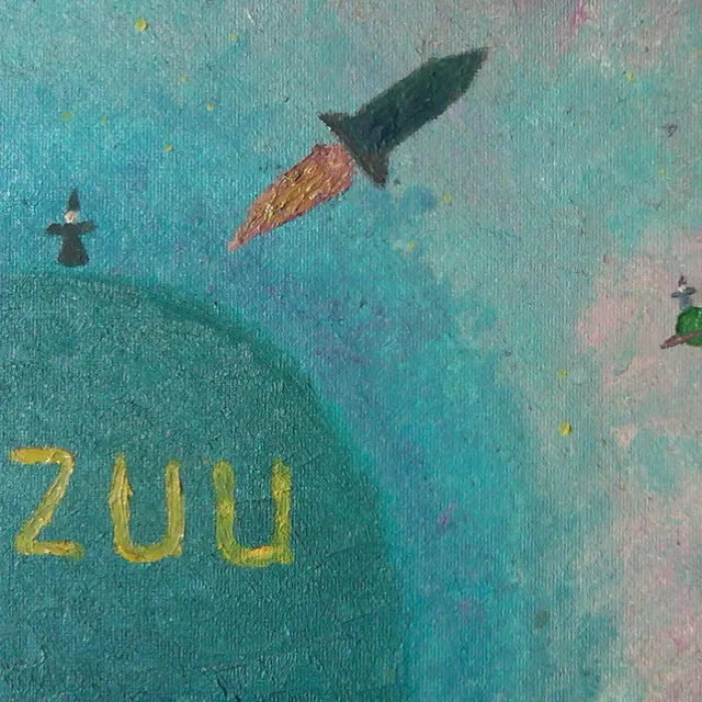 Zuu