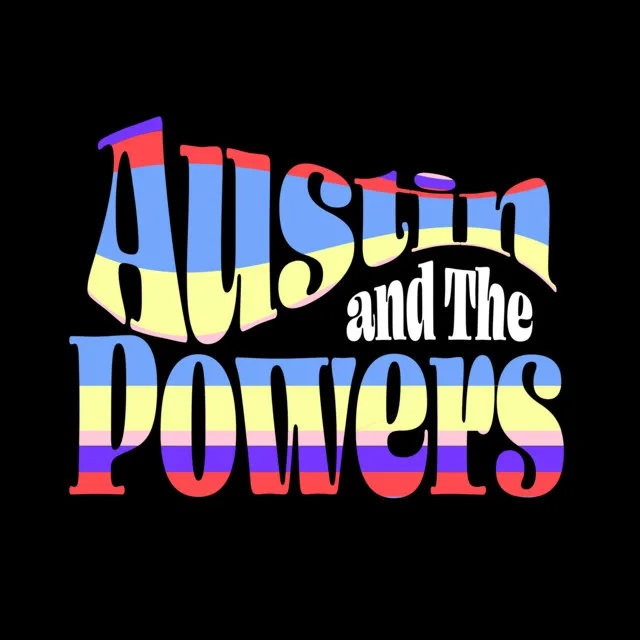 Austin and the Powers