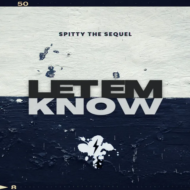 Spitty the Sequel