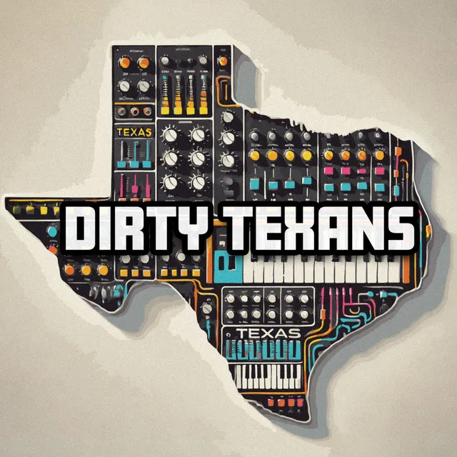 Dirty Texans