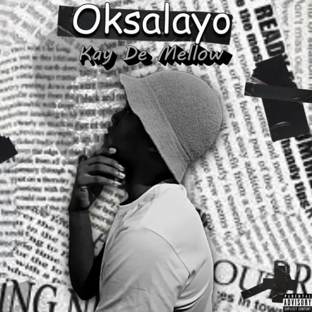 Kay De Mellow