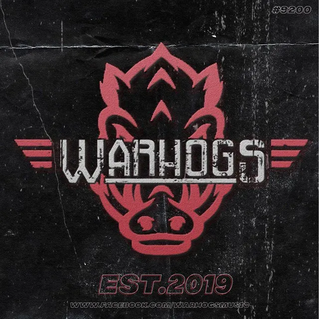 WarHogs Music