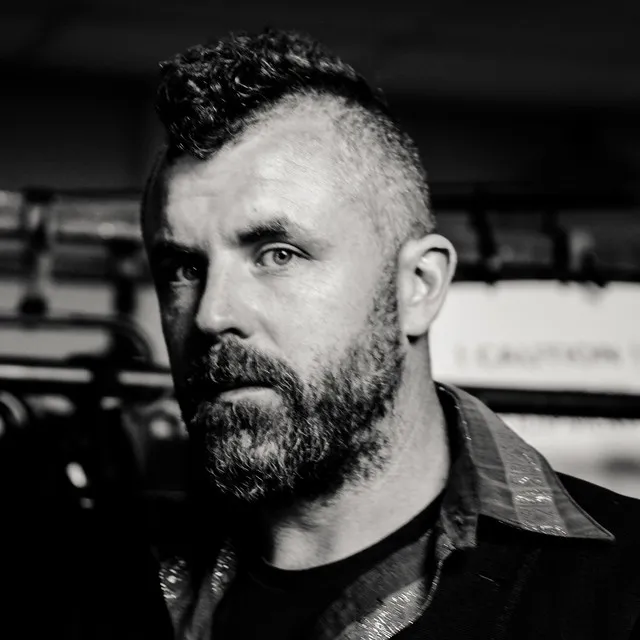 Mick Flannery