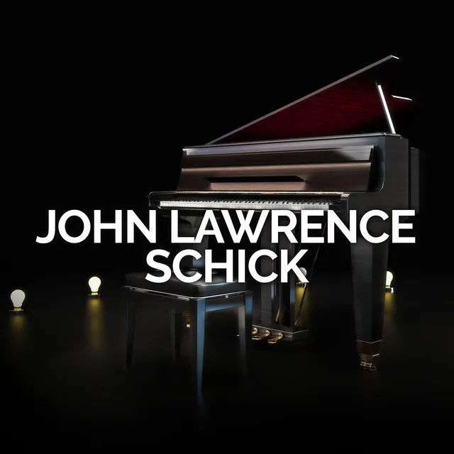 John Lawrence Schick