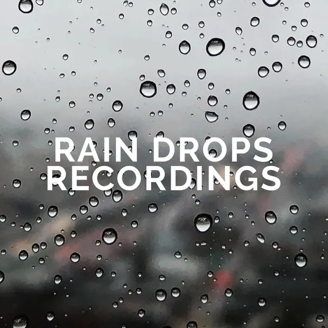 Rain Drops Recordings