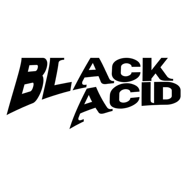 Black Acid