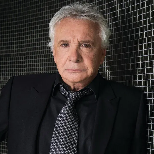 Michel Sardou