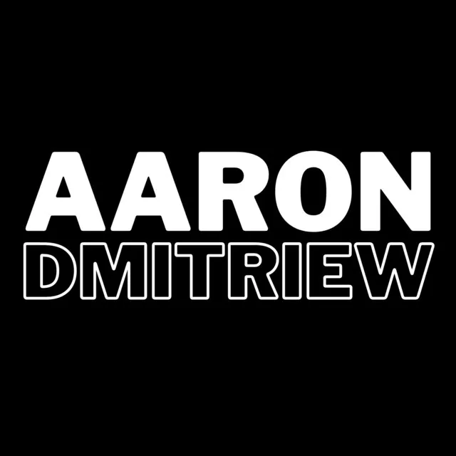 Aaron Dmitriew