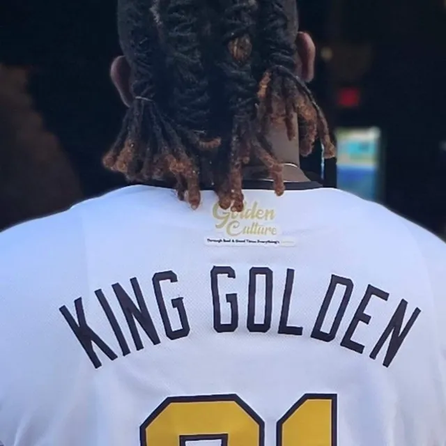 King Golden