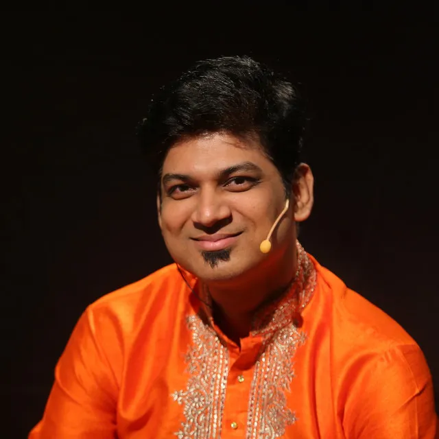 Mithilesh Patankar