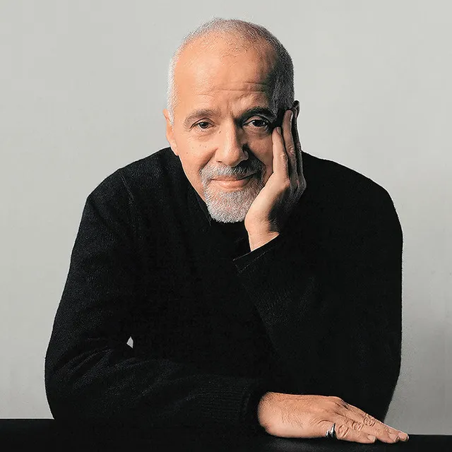 Paulo Coelho