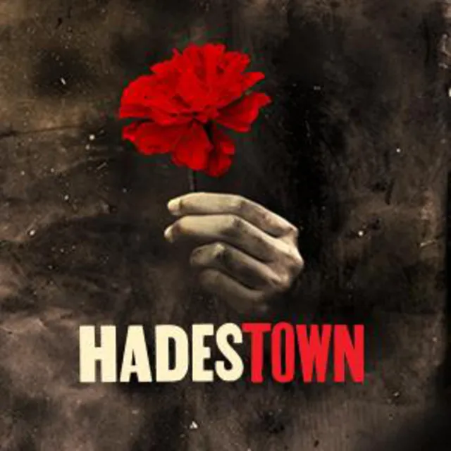 Hadestown Original Broadway Company