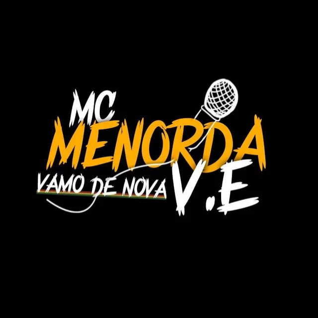 MC Menor da VE