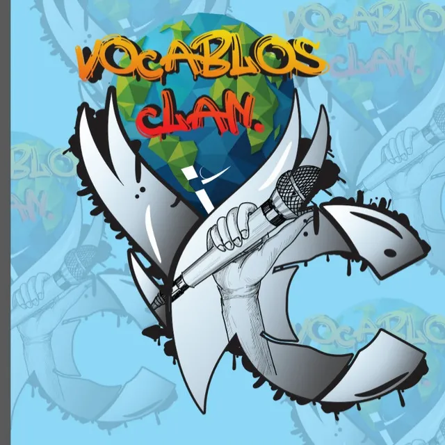 Vocablos Clan