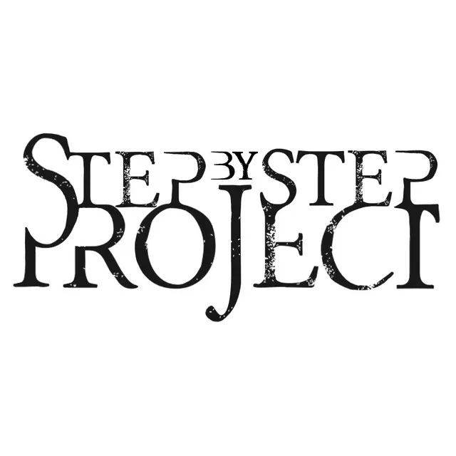 Step By Step Project