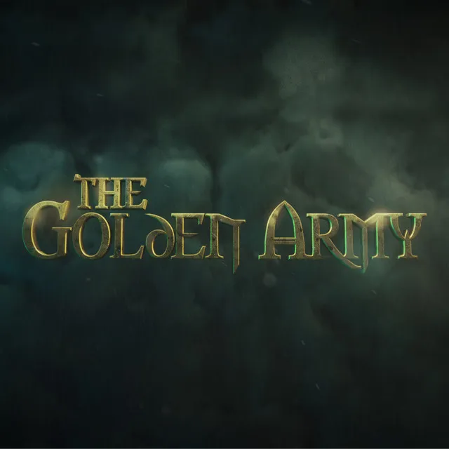 The Golden Army